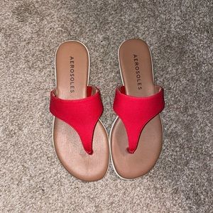 Aerosols Cherie sandals